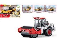 Opakowanie Pojazd budowalny