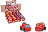 Pojazd dla maluszka mix. Wydawca: Artyk. SmakLiter.pl Opakowanie Pojazd dla maluszka mix