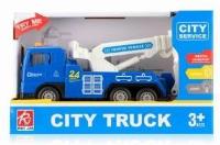 Opakowanie Pojazd holownik