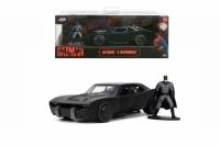 Opakowanie Pojazd Jada Batman Batmobile 1:32