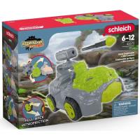 Opakowanie Pojazd kamienny z Ministworkiem