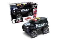 Opakowanie Pojazd miejski Policja