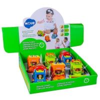 Opakowanie Pojazd mix