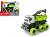 Opakowanie Pojazd rolniczy