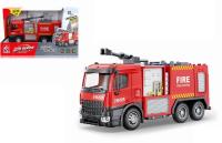 Opakowanie Pojazd Straż Pożarna