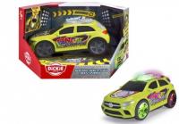 Pojazd Streets Beatz Mercedes A 23,5cm. Wydawca: Dickie Toys. SmakLiter.pl Opakowanie Pojazd Streets Beatz Mercedes A 23,5cm