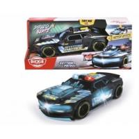 Opakowanie Pojazd Streets Beatz Rhytm Patrol 20cm