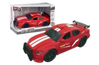 Opakowanie Pojazd z napędem frykcyjnym Wyścigówka