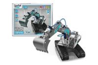 Opakowanie Pojazdy hydrauliczne koparka Toys For Boys