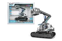 Opakowanie Pojazdy hydrauliczne podnośnik Toys For Boys