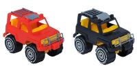 Opakowanie Pojazdy terenowe off road 23 cm