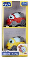 Opakowanie Pojazdy turbo kula przyjaciele 2szt