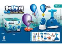 Opakowanie Pojazdy z napędem balonowym