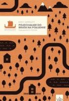 Pojechałam do brata na południe. Tom 1. Autor: Karin Smirnoff. SmakLiter.pl Okładka książki Pojechałam do brata na południe. Tom 1