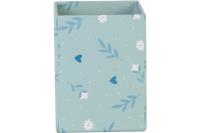 Opakowanie Pojemnik na długopisy Sweet Blue