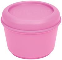 Opakowanie Pojemnik na lunch 0,25l Sunset różowy MILAN