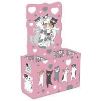 Opakowanie Pojemnik na przybory Cleo i Frank 39 DERFORM