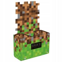 Opakowanie Pojemnik na przybory szkolne backup 4 A 68 Derform game