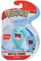 Opakowanie POKEMON Figurka WOBBUFFET