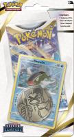 Opakowanie Pokemon TCG: 12,0 Sword and Shield Silver Temepest Checklane Blister