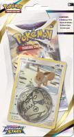 Opakowanie Pokemon TCG: 9.0 Sword and Shield Brilliant Stars Checklane Blister Eevee