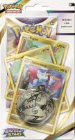 Opakowanie Pokemon TCG: 9.0 Sword and Shield Brilliant Stars Checklane Premium Blister Bagon