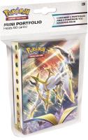 Opakowanie Pokemon TCG: 9.0 Sword and Shield Brilliant Stars Mini Album+Booster