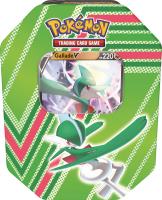 Opakowanie Pokemon TCG: Hidden Potential Rotom/Gallade/Giratina V-tin