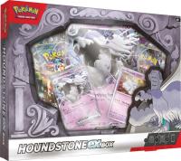 Opakowanie Pokemon TCG Houndstone Ex Box