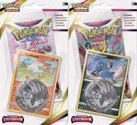 Opakowanie Pokemon TCG Lost Origin Checklane Blister REBEL