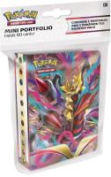 Opakowanie Pokemon TCG Lost Origin Mini Portfolio REBEL
