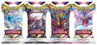 Opakowanie Pokemon TCG Lost Origin Sleeved Booster REBEL