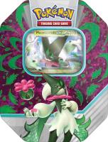 Opakowanie Pokemon TCG: Paldea Partners tin mix 1 szt.