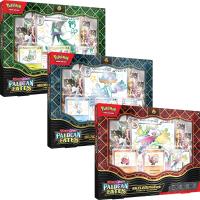 Opakowanie Pokemon TCG: Paldean Fates Premium Collection BUNDLE 1 szt. mix