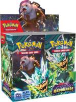 Opakowanie Pokemon TCG: SV 06 Booster 1 szt. mix