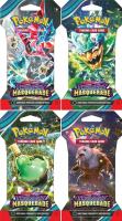 Opakowanie Pokemon TCG: SV 06 Sleeved Booster 1 szt. mix