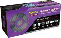 Opakowanie Pokemon TCG: Trainer's Toolkit