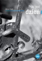 Okładka książki Póki jest dzień