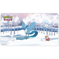 Opakowanie Pokémon: Gallery Series Frosted Forest Playmat
