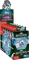 Opakowanie Pokémon TCG: Ex Battle Decks Chien-Pao/ Tinkaton 6 sztuk