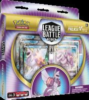 Opakowanie Pokémon TCG: Origin Forme Palkia VSTAR League Battle Deck