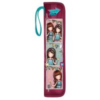 Opakowanie Pokrowiec na Flet Gorjuss Fairground Fireworks