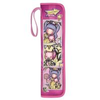 Opakowanie Pokrowiec na Flet Gorjuss Fairground First Prize