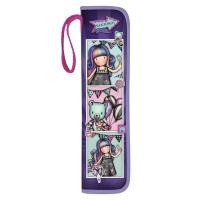 Opakowanie Pokrowiec na Flet Gorjuss Fairground Up and Away