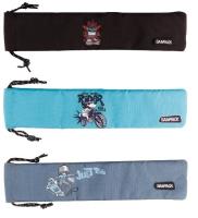 Opakowanie Pokrowiec na flet szkolny MIX