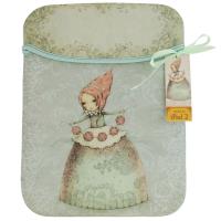 Pokrowiec na iPad Mirabelle Grace. Wydawca: Moses. SmakLiter.pl Opakowanie Pokrowiec na iPad Mirabelle Grace