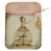 Opakowanie Pokrowiec na iPad Mirabelle Lost Song