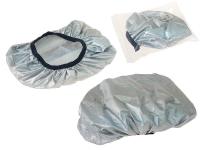 Pokrowiec na siodełko rowerowe. Wydawca: ADAR. SmakLiter.pl Opakowanie Pokrowiec na siodełko rowerowe