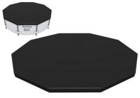 Opakowanie Pokrywa do basenu stelażowego 305cm