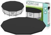 Opakowanie Pokrywa do basenu stelażowego 366cm